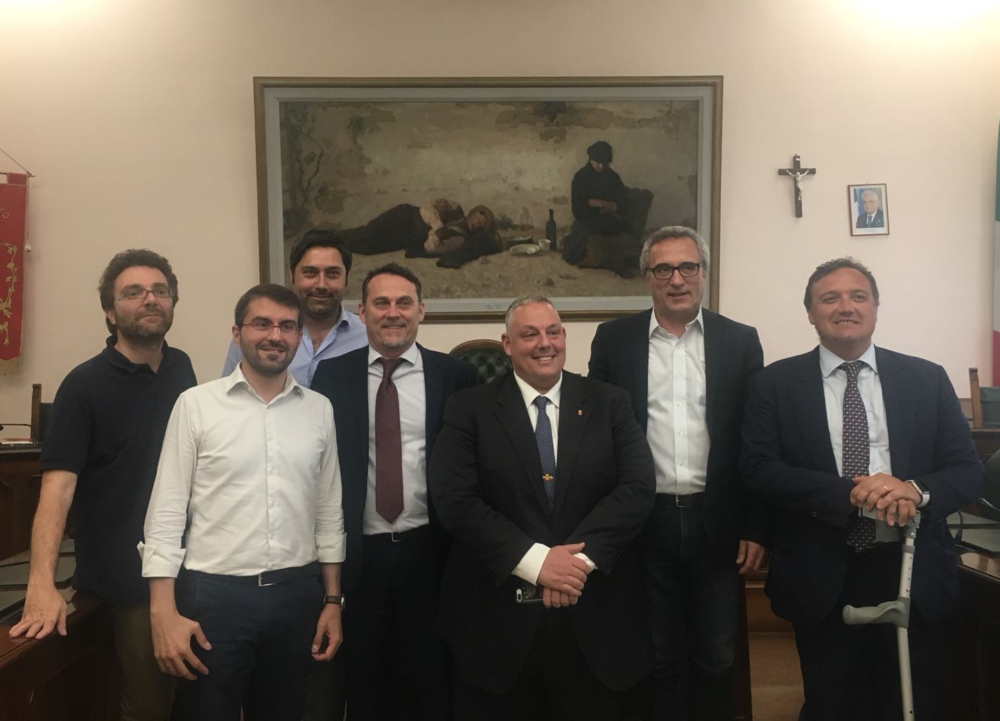 Pop-up lab, al via il progetto per rivitalizzare il centro storico di Grosseto