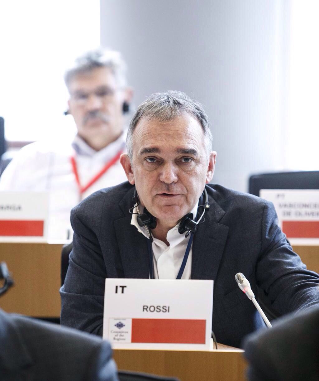 Ladri di biciclette, il presidente Rossi cerca i tedeschi derubati: 'Gliele ricompreremo'