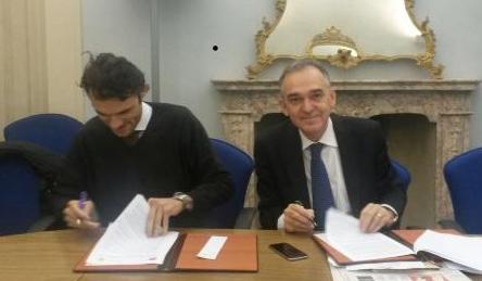 Politiche e iniziative per l'innovazione, firmato un protocollo Regione-Anci