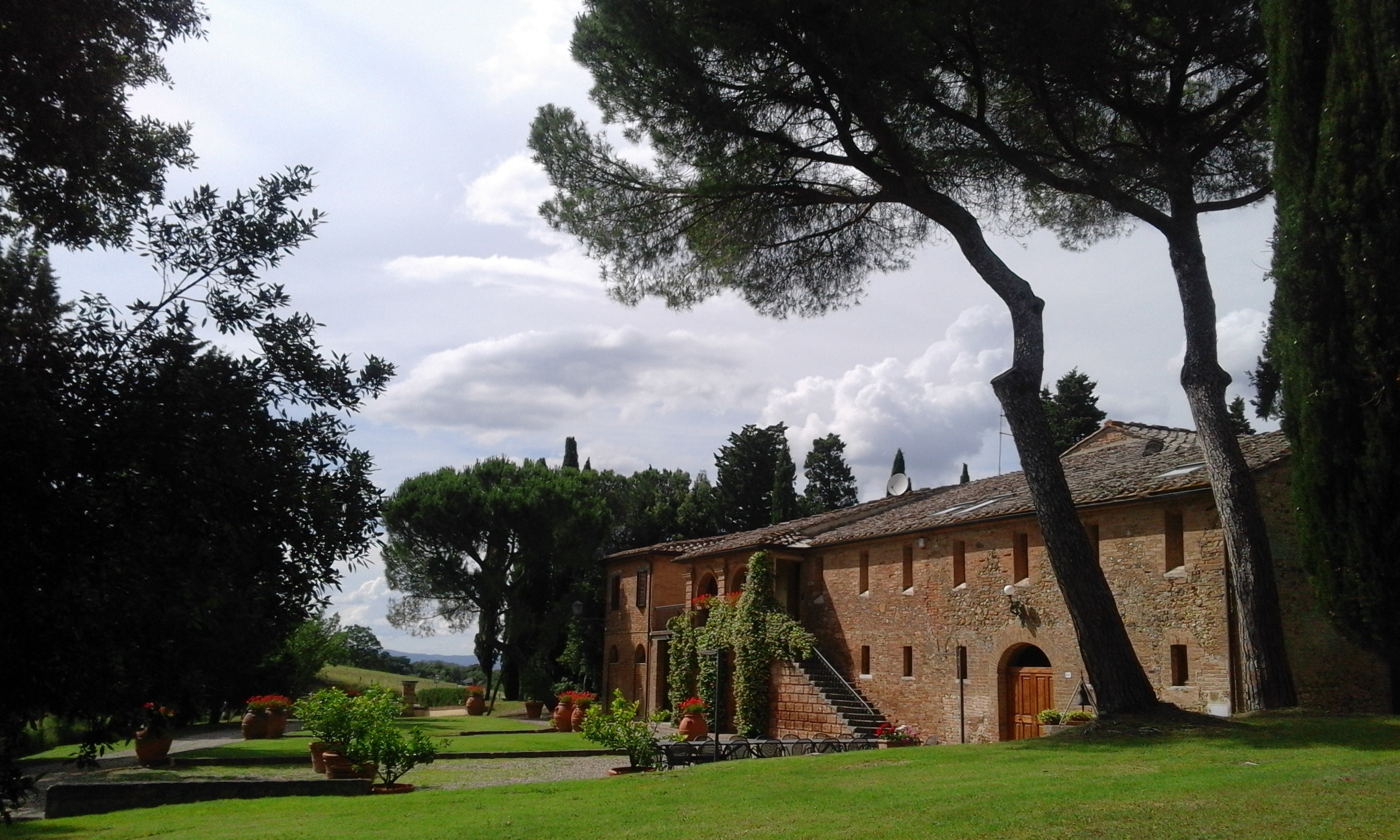 Suvignano, storia di una confisca e di una ferita sanata nella Toscana felix