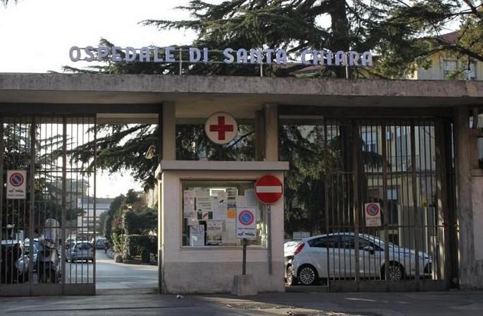 Allerta dopo l’aggressione alla psichiatra del Santa Chiara a Pisa