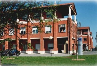 Il presidente della Regione in visita a Cisanello, gli impegni per rafforzare l'azienda ospedaliera universitaria