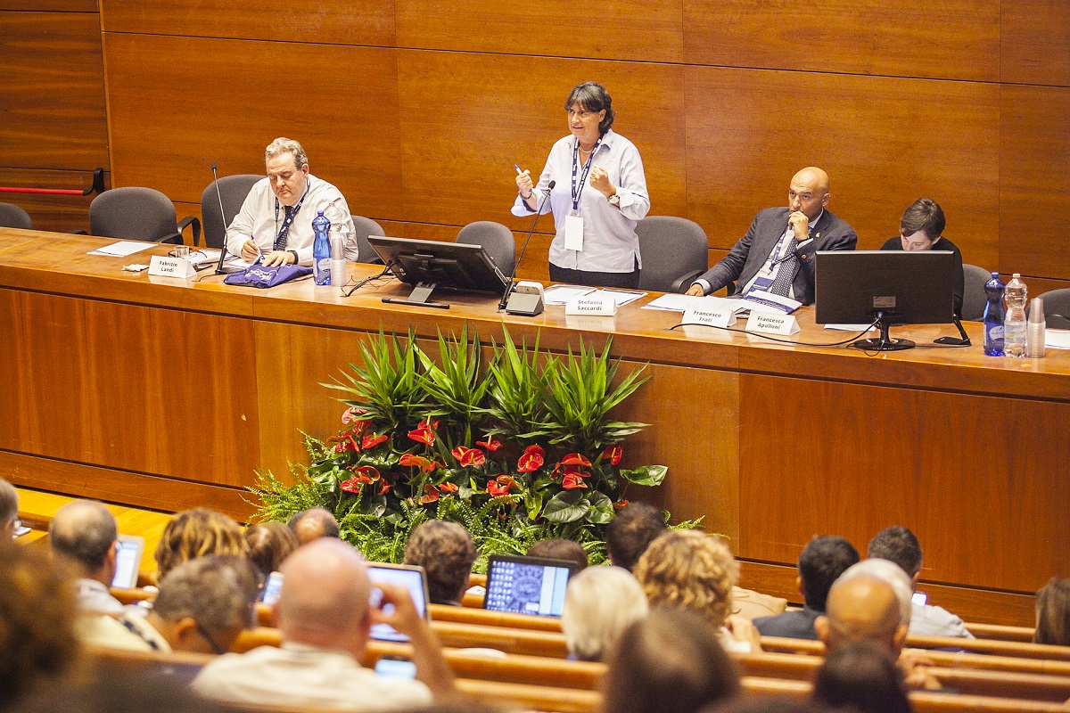 Generiamo il futuro, Saccardi a Siena apre l'incontro sulle scienze della vita
