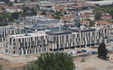Asse suburbano Lucca, riunita conferenza servizi. Baccelli: