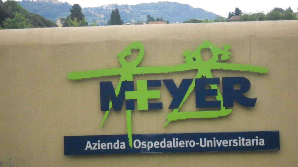 Il Meyer rende prenotabili on-line alcuni esami e visite pediatriche