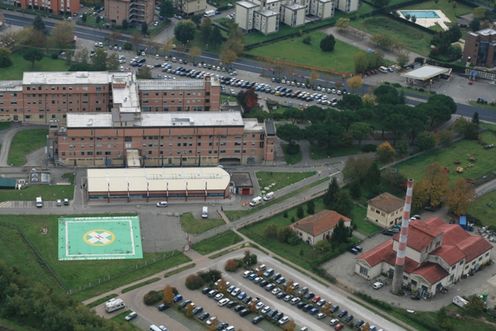 Ospedale del Mugello, approvato il progetto per ristrutturazione e adeguamento sismico