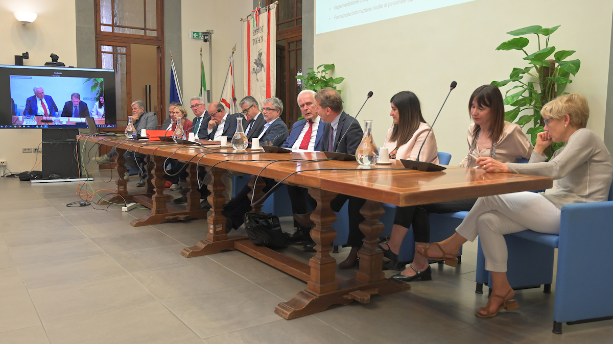 Consumi energetici in sanità, monitoraggio per ottimizzare poi gli interventi di risparmio