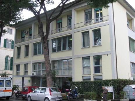 Punto servizi per i pazienti oncologici, domani a Pisa Saccardi inaugura il primo