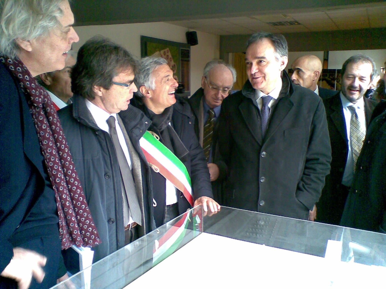Area Firenze sud-est: 50 milioni di investimenti sanitari