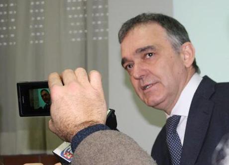 Polo di cardiologia di Cisanello, Rossi: 