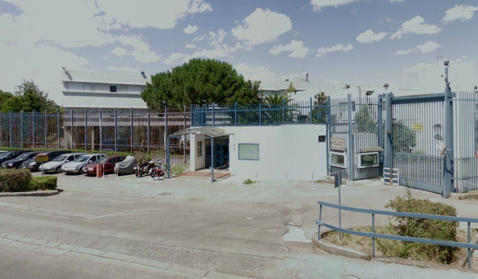 Dieci ventilatori inviati a Solliccianino dalla Regione