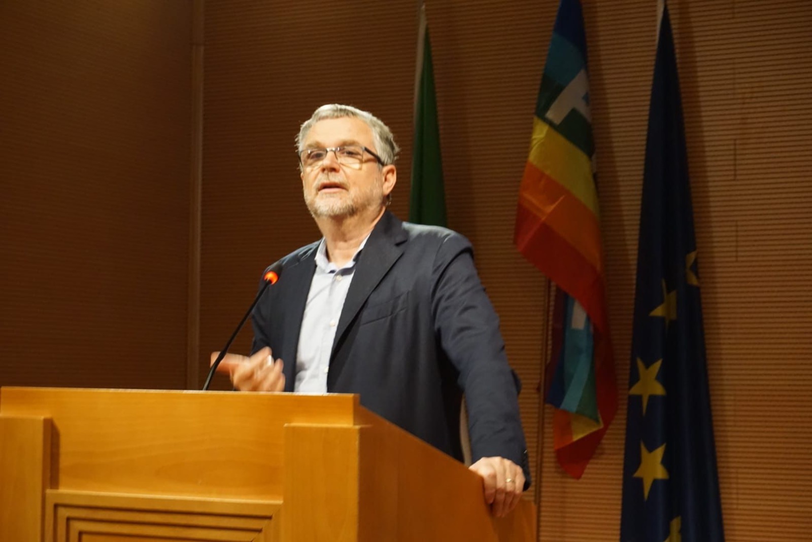 Lean Day, semplificazione in cattedra. A Siena dieci progetti per una sanità più snella