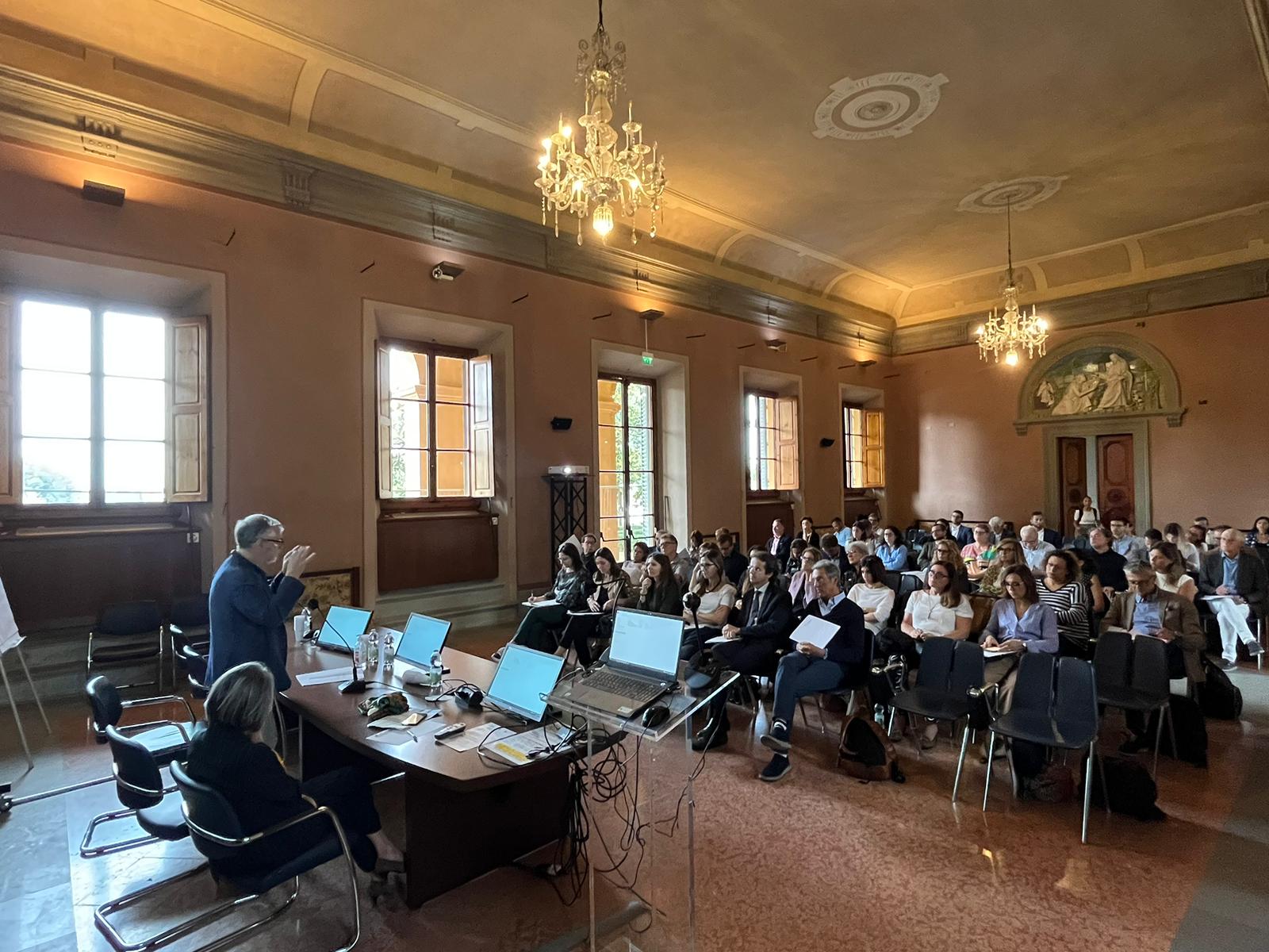 Rapporto di Ars sugli esiti clinici, Toscana promossa