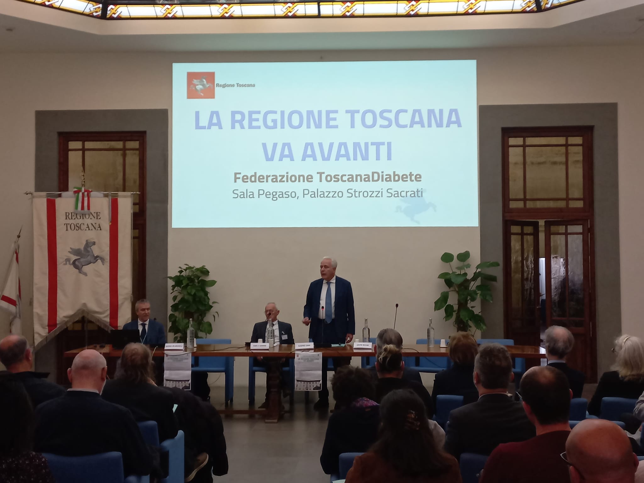 Diabete, in settecento monitorano i livelli di glucosio sul fascicolo sanitario elettronico