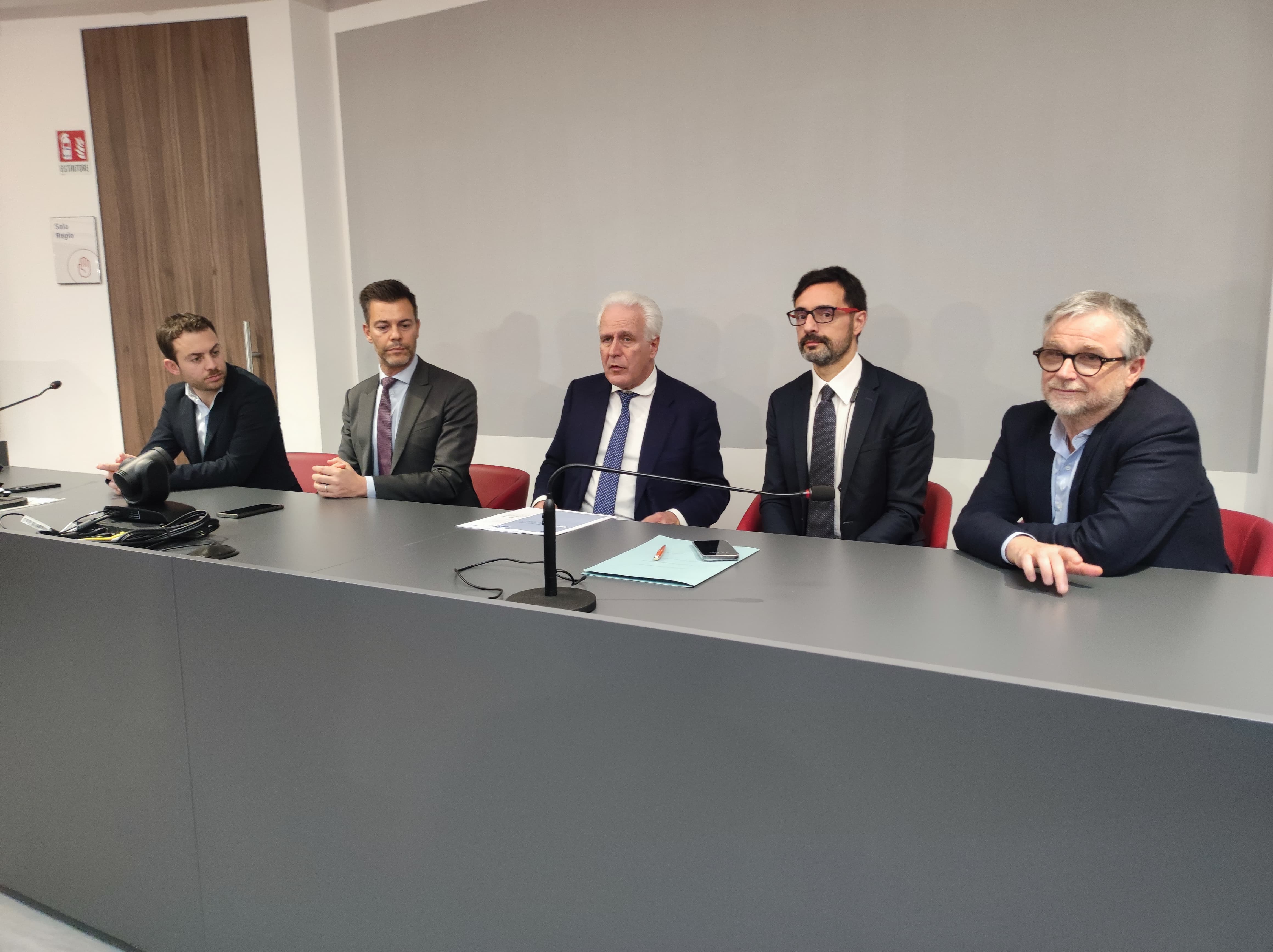 Risposte sanitarie più semplici per chi abita al confine tra Firenze, Siena ed Arezzo