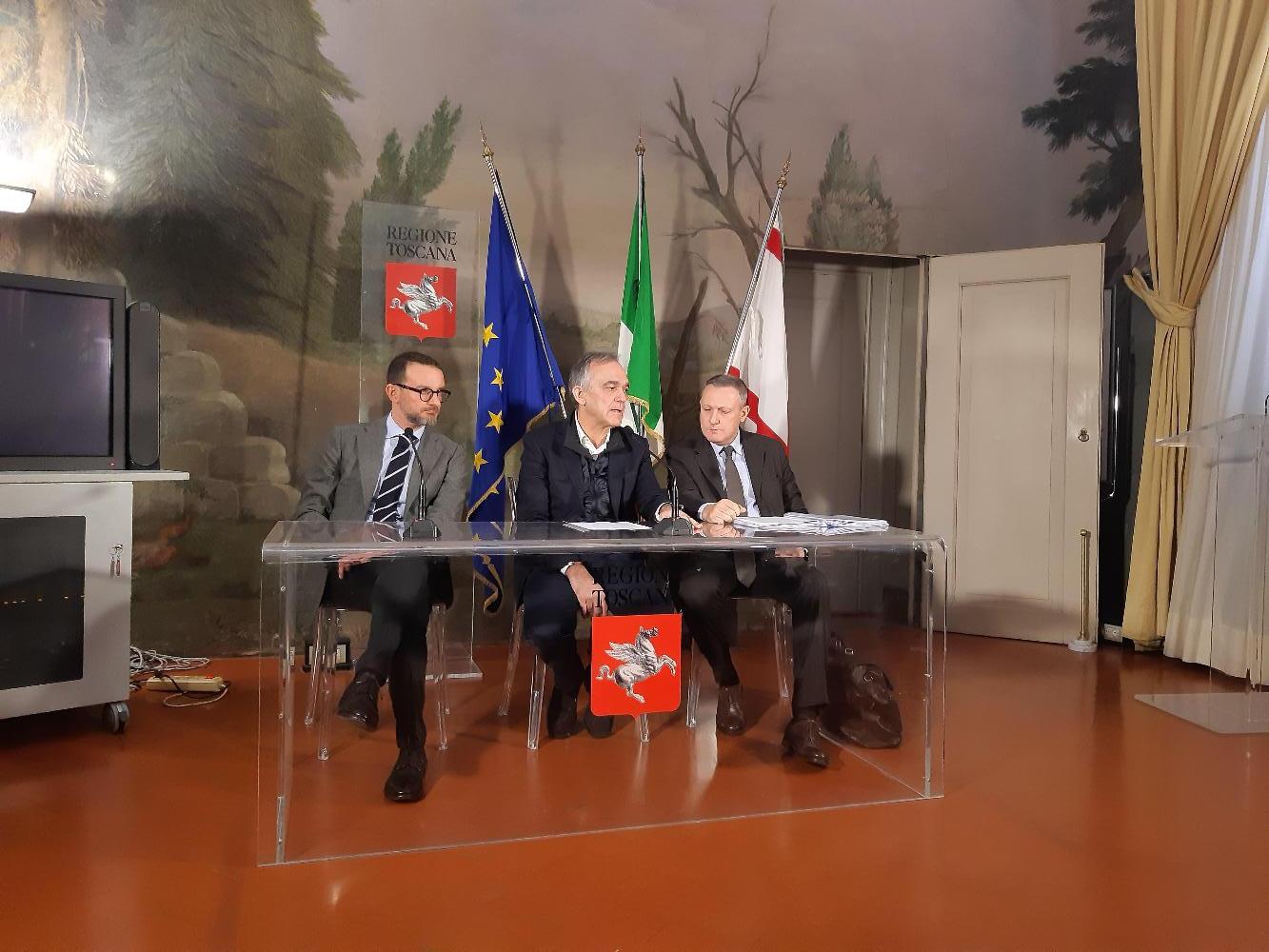 Toscana Pharma Valley, anche Aboca entra a far parte della rete