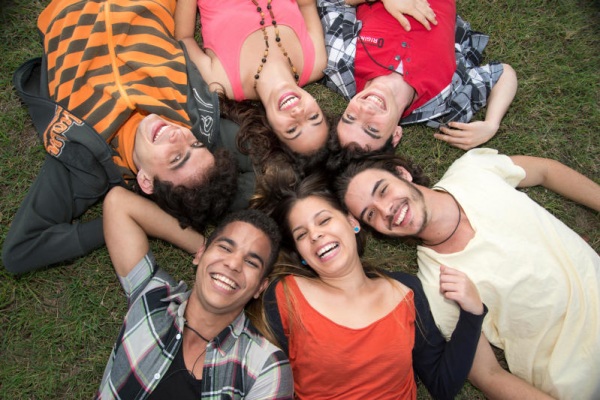 Immagine Adolescenti toscani: salute, stili di vita, rapporti sociali nello studio HBSC