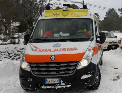 Allerta meteo, la Regione dà indicazioni alle aziende sanitarie