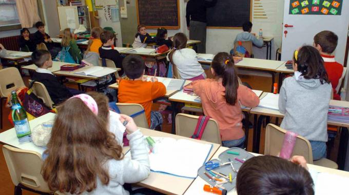 Bambini disabili, dalla Regione 550.000 euro per inclusione e integrazione scolastica