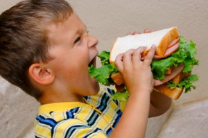 Okkio alla salute, domani i risultati dell'indagine su abitudini alimentari e stili di vita dei bimbi toscani