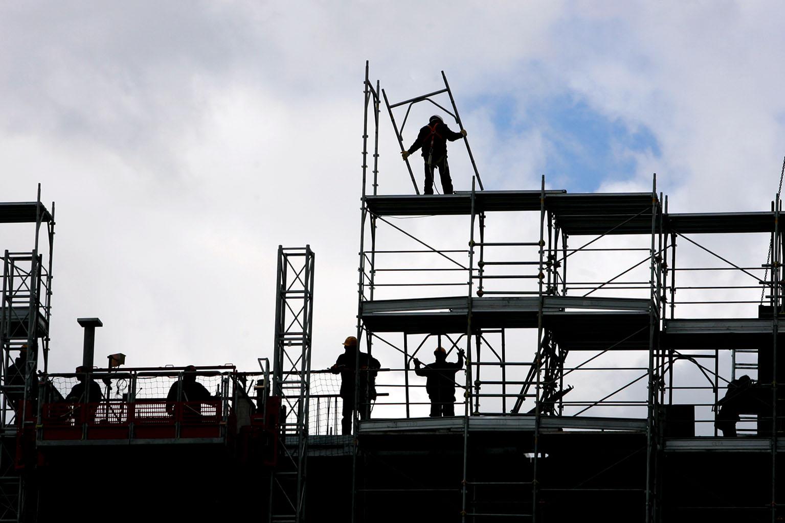 Cantieri pubblici al tempo del Covid, la Regione mette a disposizione una guida