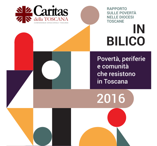 Rapporto Caritas 2016, ecco il quadro dettagliato