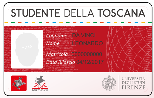 Con la Carta unica dello studente universitario anche occasioni di salute