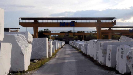 Funerali di Luca Savio a Carrara, Stefania Saccardi partecipa a nome della giunta