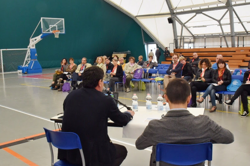 Conferenza regionale disabilità, l'accessibilità declinata in tutti i settori