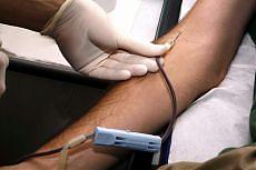 Più giorni per donare il sangue. Giani: “Gesto da lodare”. Bezzini: “Esperimento riuscito”