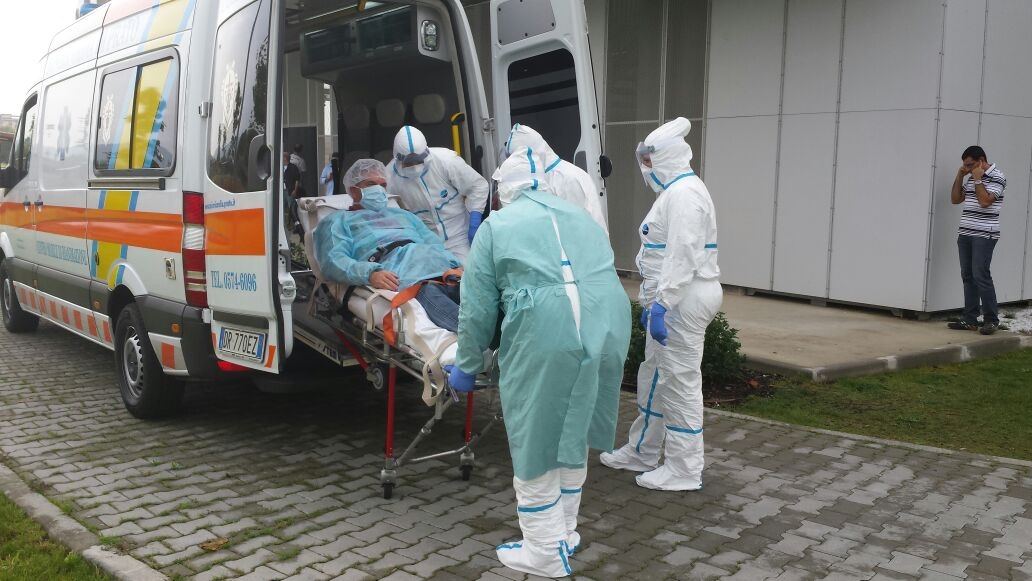 Bollo auto e volontariato, Bugli: