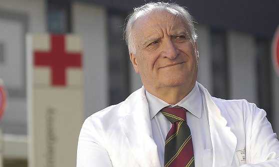 Saccardi sulla morte di Berni: