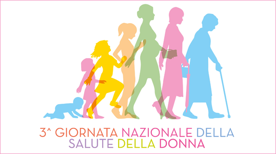 Salute della donna, domenica 22 la terza giornata nazionale