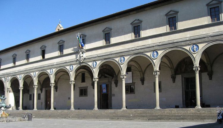 Alzheimer Fest, a Firenze la sesta edizione. Lunedì 5 conferenza stampa agli Innocenti