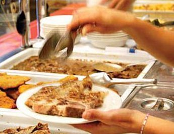 Expo, approvato progetto della Asl di Arezzo per pasti migliori in corsia