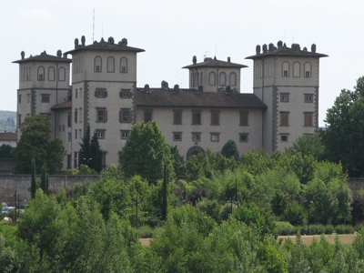 Chiusura Opg di Montelupo, venerdì 10 la conferenza stampa