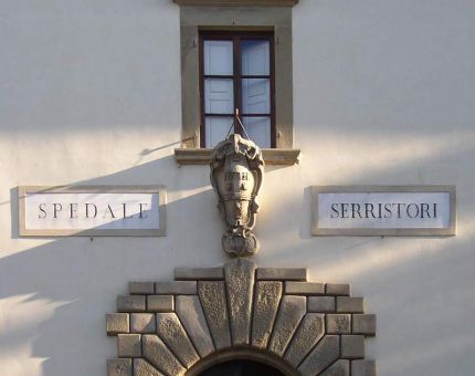 Il Serristori di Figline Incisa accoglierà un centro medico avanzato