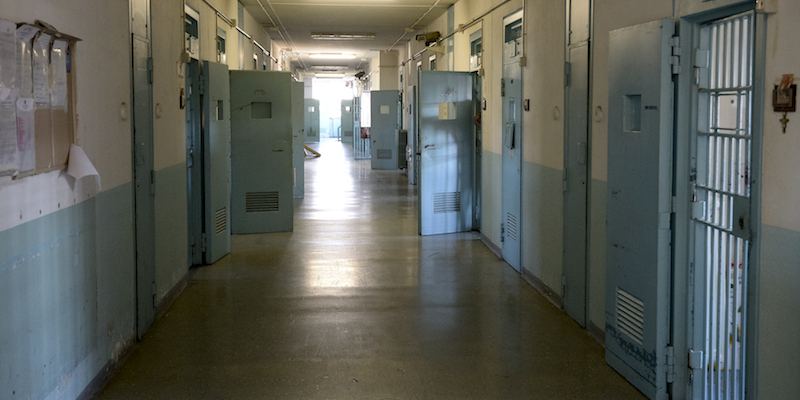 Salute in carcere, due psicologi per affrontare il disagio del personale