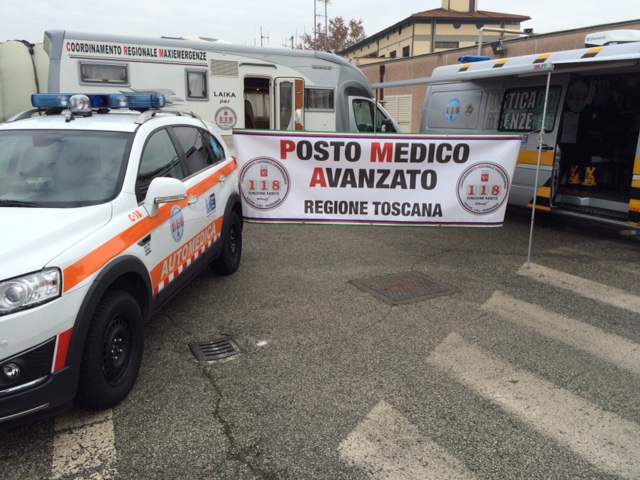 Cooperazione sanitaria internazionale, un progetto e un protocollo d'intesa per l'adeguamento di un Posto medico avanzato