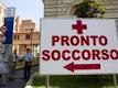 Abbadia San Salvatore, domani Marroni inaugura il pronto soccorso