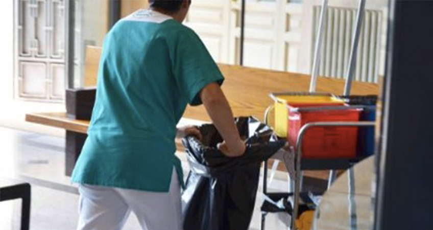Pnrr, oltre 400 corsi di formazione sulle infezioni ospedaliere