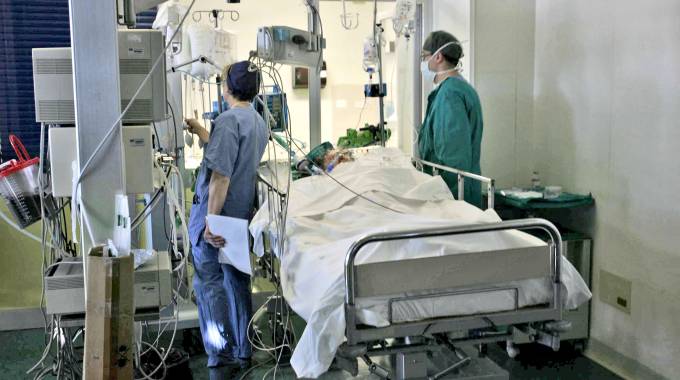 Infermieri-Regione, nasce un tavolo permanente di confronto