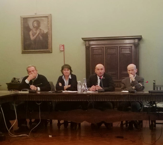 Nasce a Siena il Centro regionale di Medicina di precisione