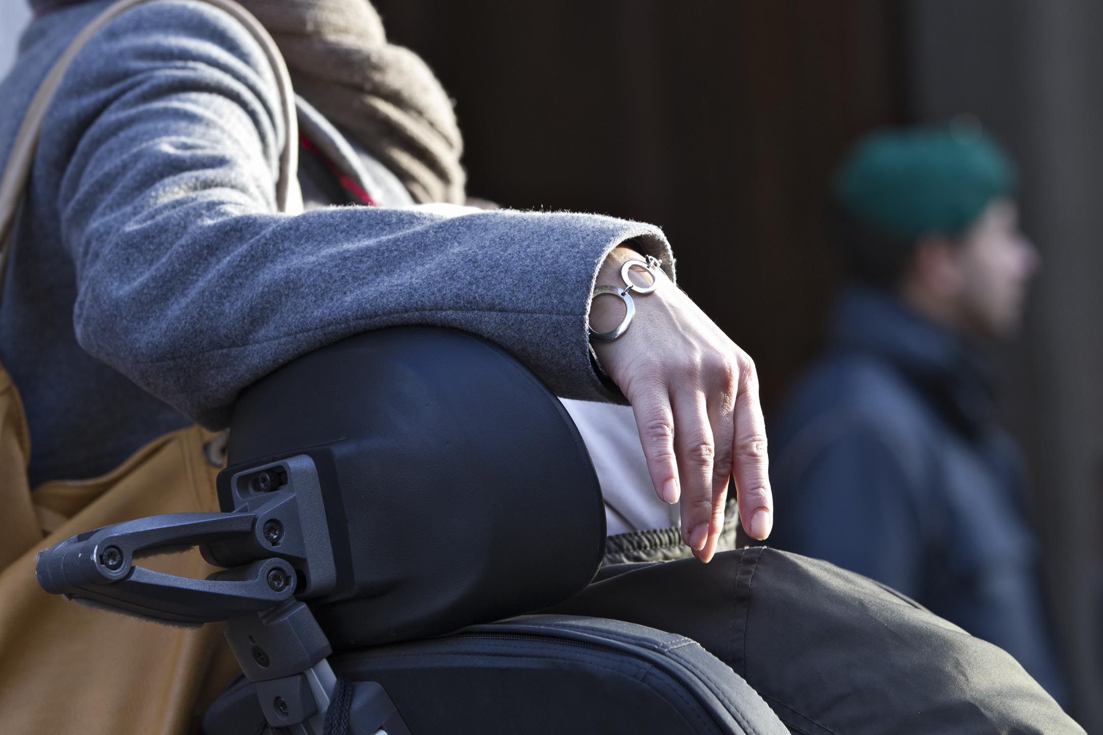 Disabilità gravissime, oltre 3 milioni dal Fondo nazionale per le non autosufficienze