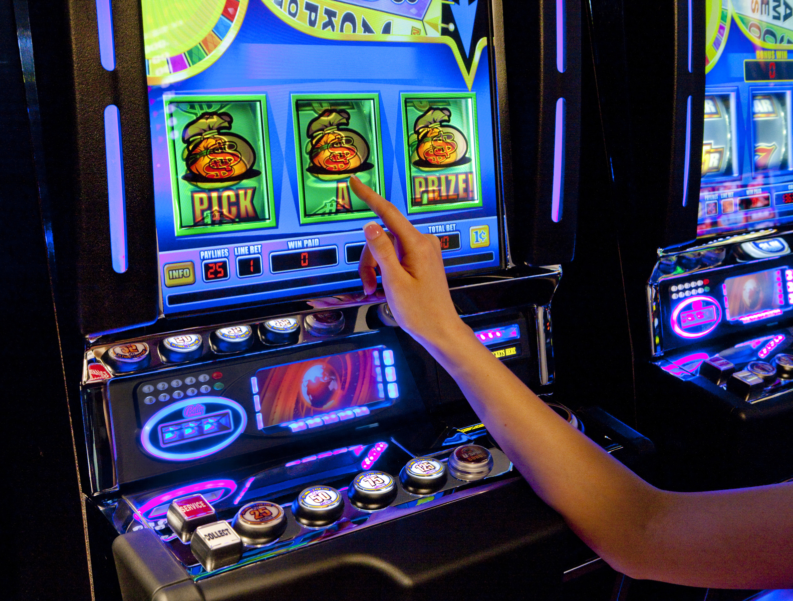 Gioco d'azzardo patologico, approvato piano interventi di contrasto. Saccardi: