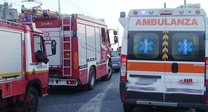 118 e Vigili del Fuoco, come gestire le emergenze comuni