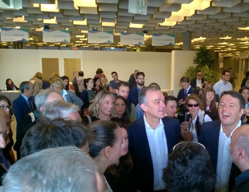 Chiusa la Conferenza sulla disabilità, Grieco: