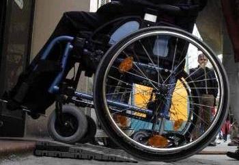 Vita Indipendente, dalla Regione 9 milioni per il 2014