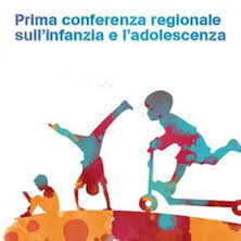 I Conferenza regionale infanzia e adolescenza, domani alle 12 presentazione