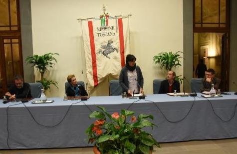 Senza dimora, rete regionale per l'inclusione. Saccardi: